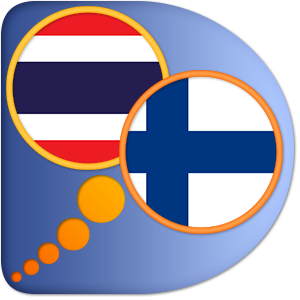 ภาษาฟินแลนด์ ภาษาไทยพจนานุกรม
