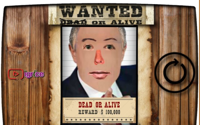 Wanted Dead Or Alive Game