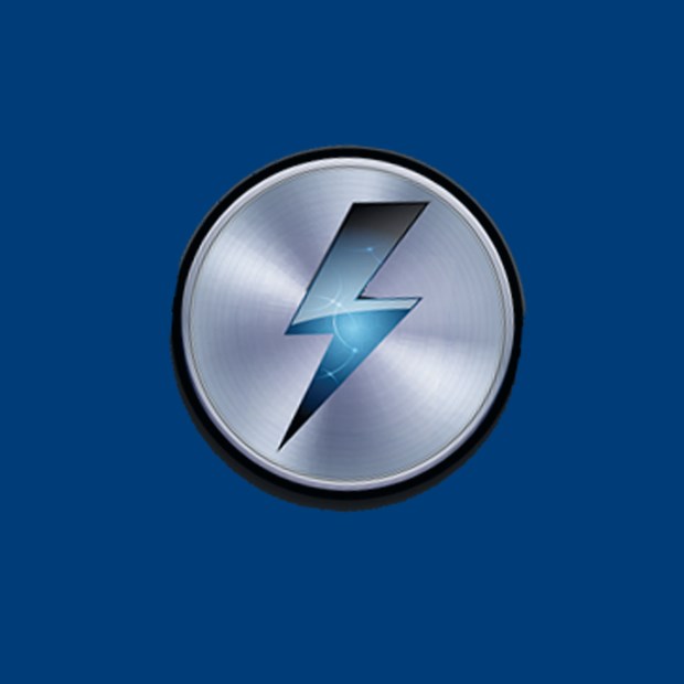 Lightning Fan Reader