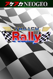 アケアカNEOGEO スラッシュラリー for Windows