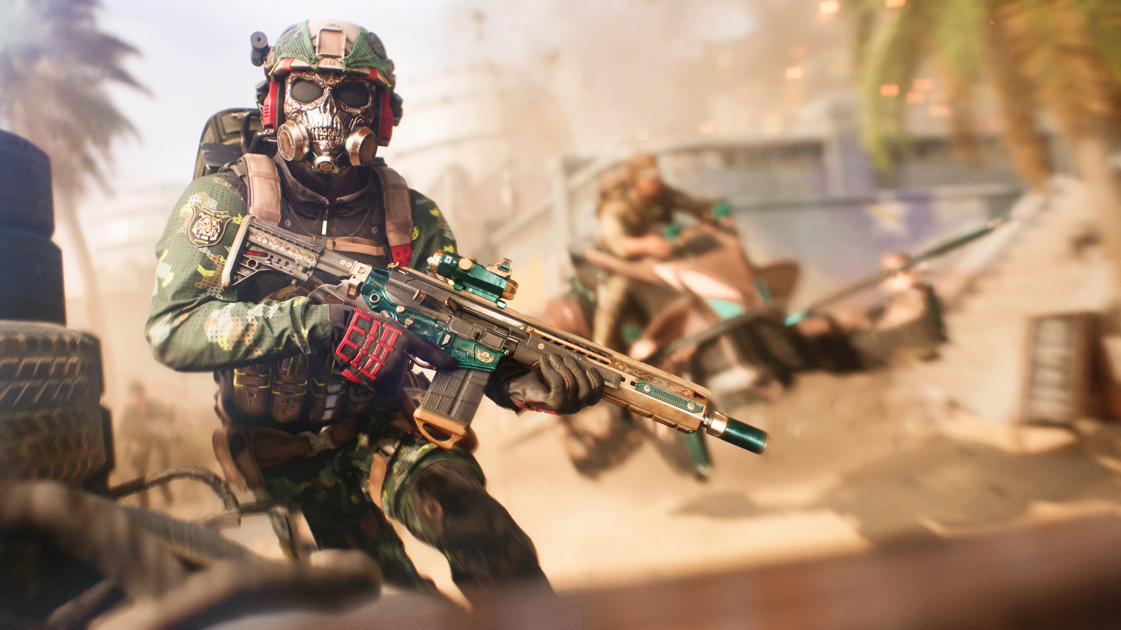 Battlefield™ 2042 para Xbox One
