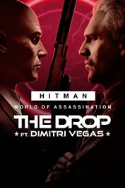 HITMAN World of Assassination