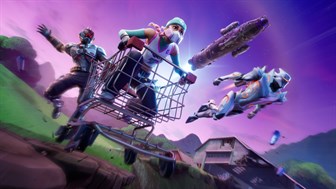 Fortnite: Orígenes
