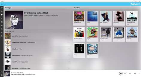 Tuba.FM Screenshots 2