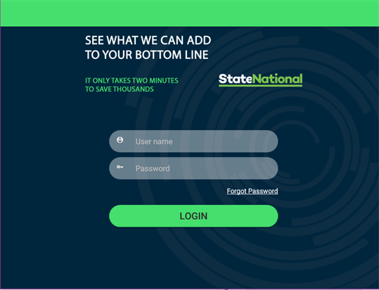 State National App screenshot 1
