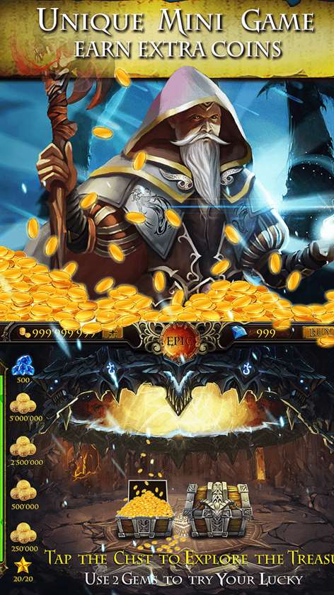 Slots Epic Screenshots 2