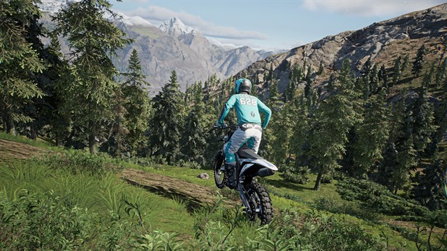 MX vs ATV Legends - 2026 Deluxe Edition screenshot 1