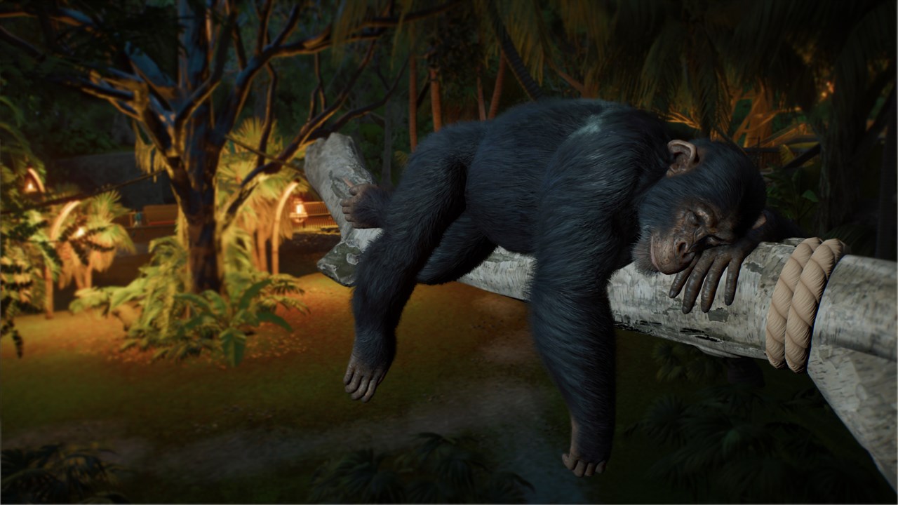 Planet Zoo 2 screenshot 11