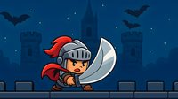 Red Cape Knight (Xbox Series)