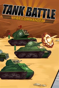 Jogue o beta de War Commander, Games de Guerra