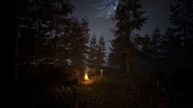 ICARUS: Console Edition - Styx Expansion screenshot 4