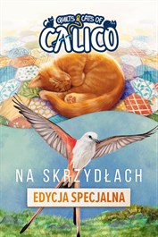 Birds and Cats Special Edition