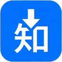 知乎文章下载器 icon