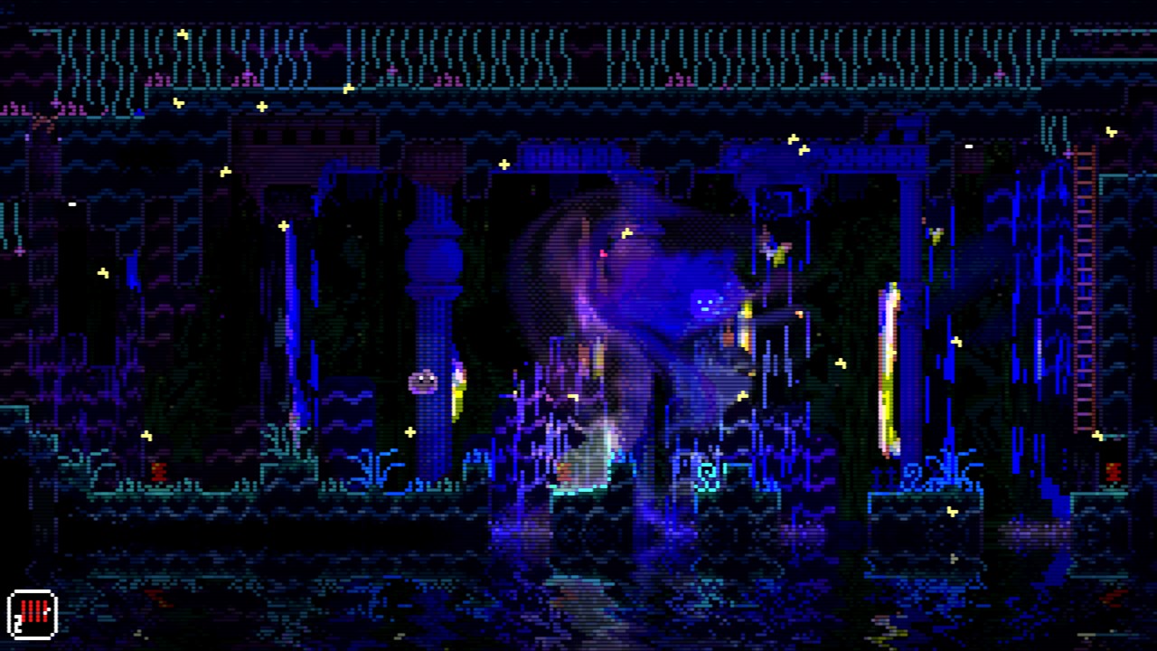 ANIMAL WELL screenshot 6