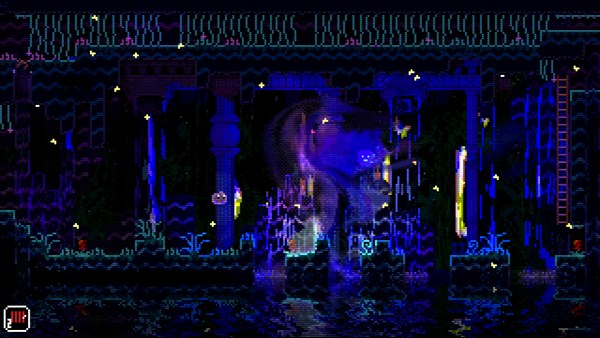 ANIMAL WELL screenshot