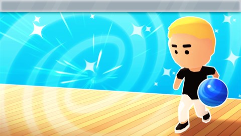 Skyline Bowling: Platinum Edition