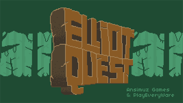 Elliot Quest screenshot 4