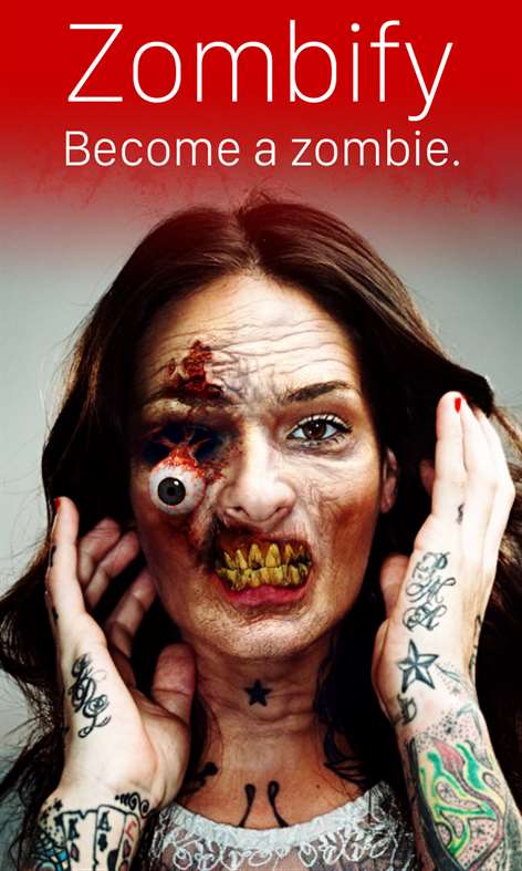 Zombify - Be a Zombie Screenshots 1