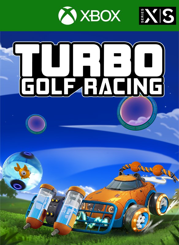 Turbo Golf Racing: Furry Friends Kit Price