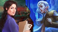 The Myth Seekers Collection