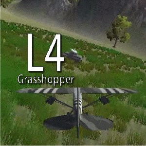 L4 Grasshopper