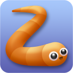 slither.io game