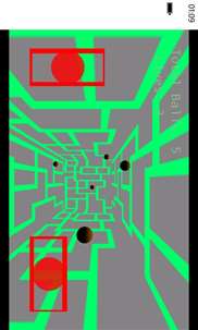 Breakout Pong Arcade 3D Plus screenshot 5