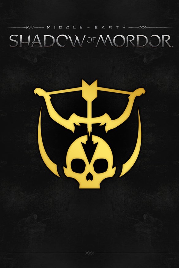 Deadly Archer Rune Xbox Series X|S and Xbox One cover art