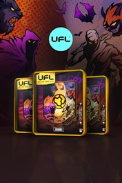 10x Monsters Pack Premium Bundle