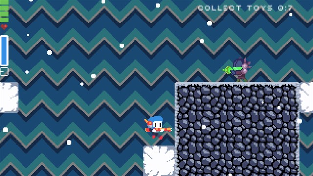 Last Tale screenshot 3