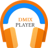 DMIX Audio Player