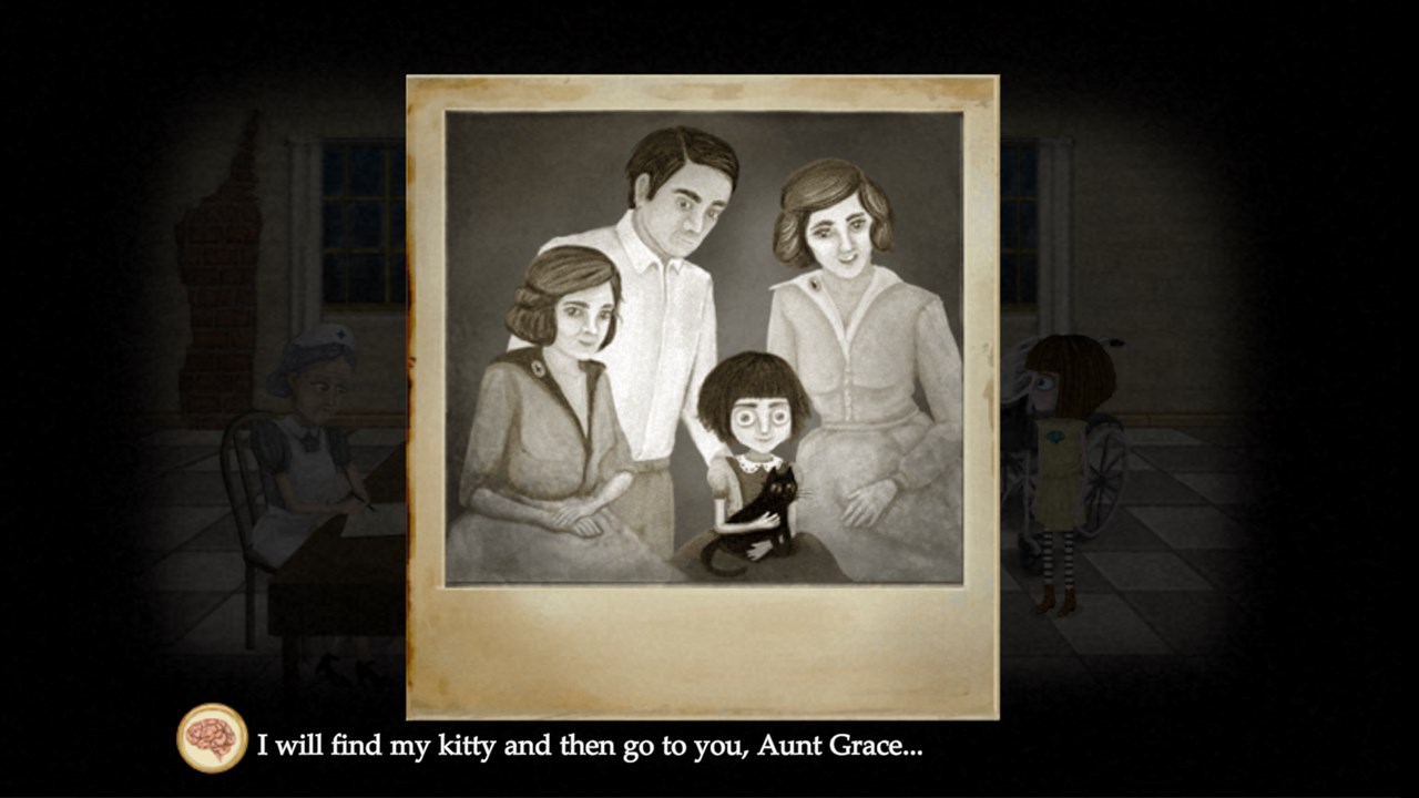 Fran Bow screenshot 10