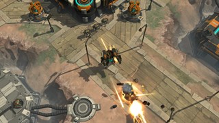 AirMech® Arena screenshot 6