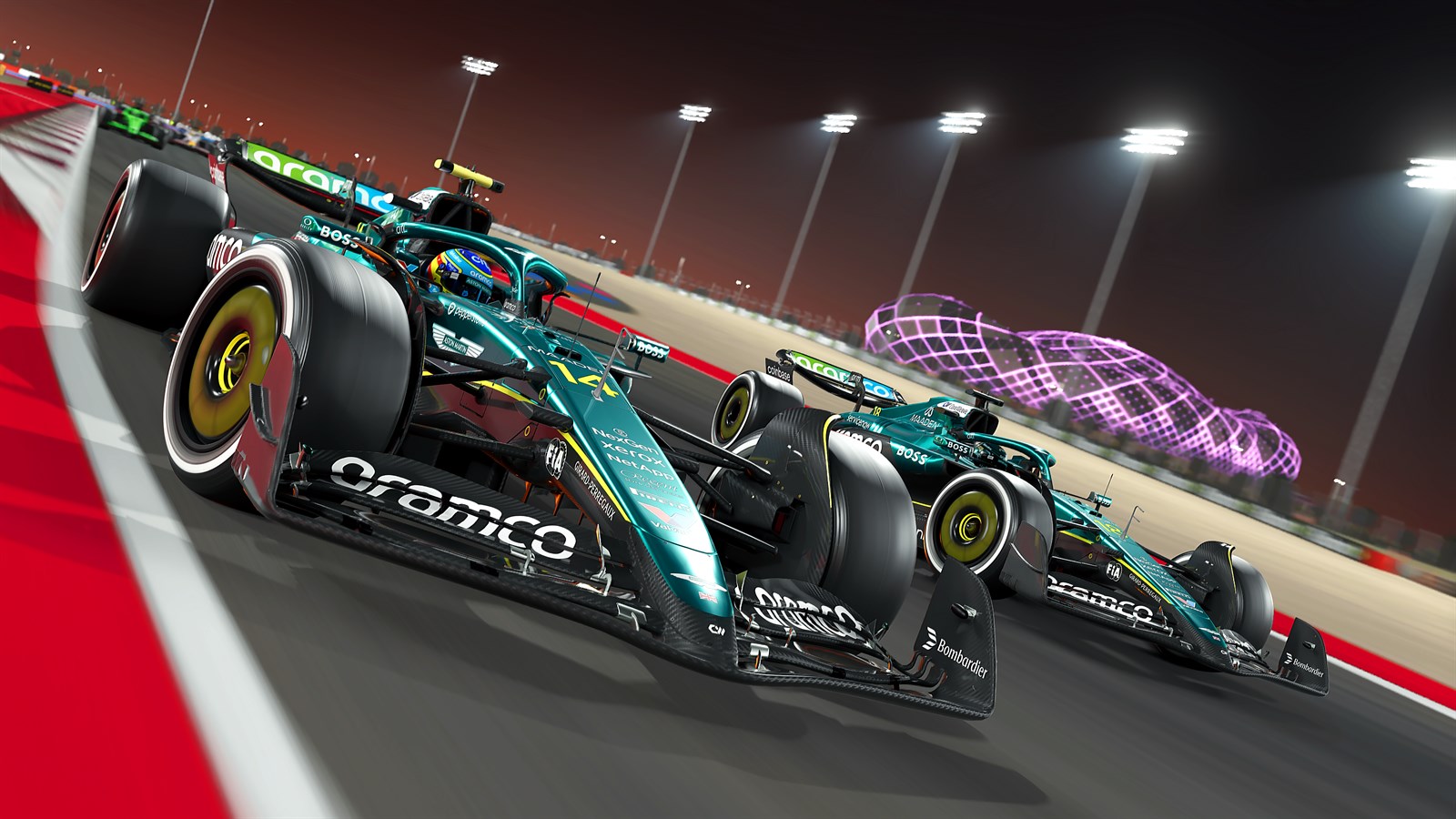 F1 25 — captura 4