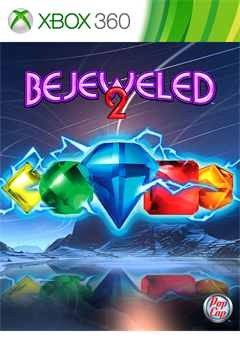 Cover poster for Bejeweled 2