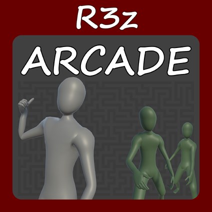 R3z: Arcade