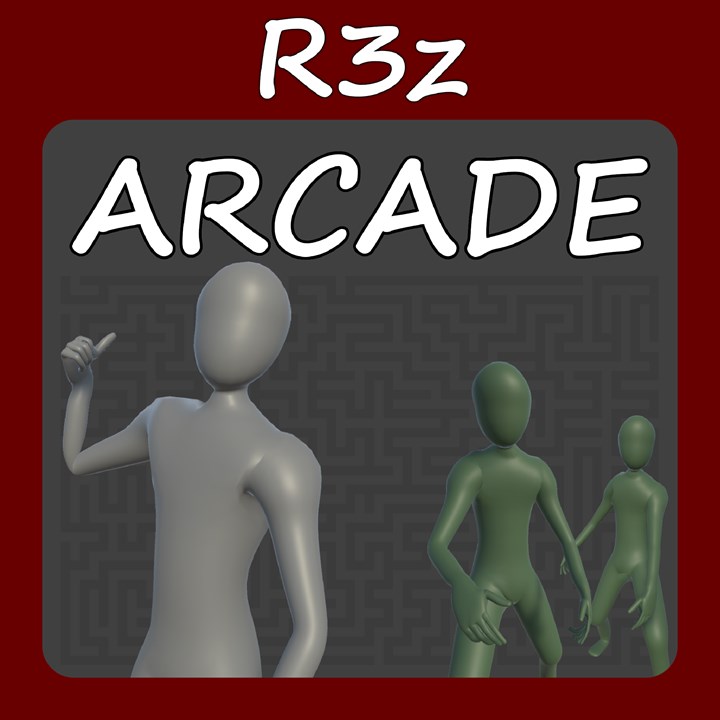 R3z: Arcade