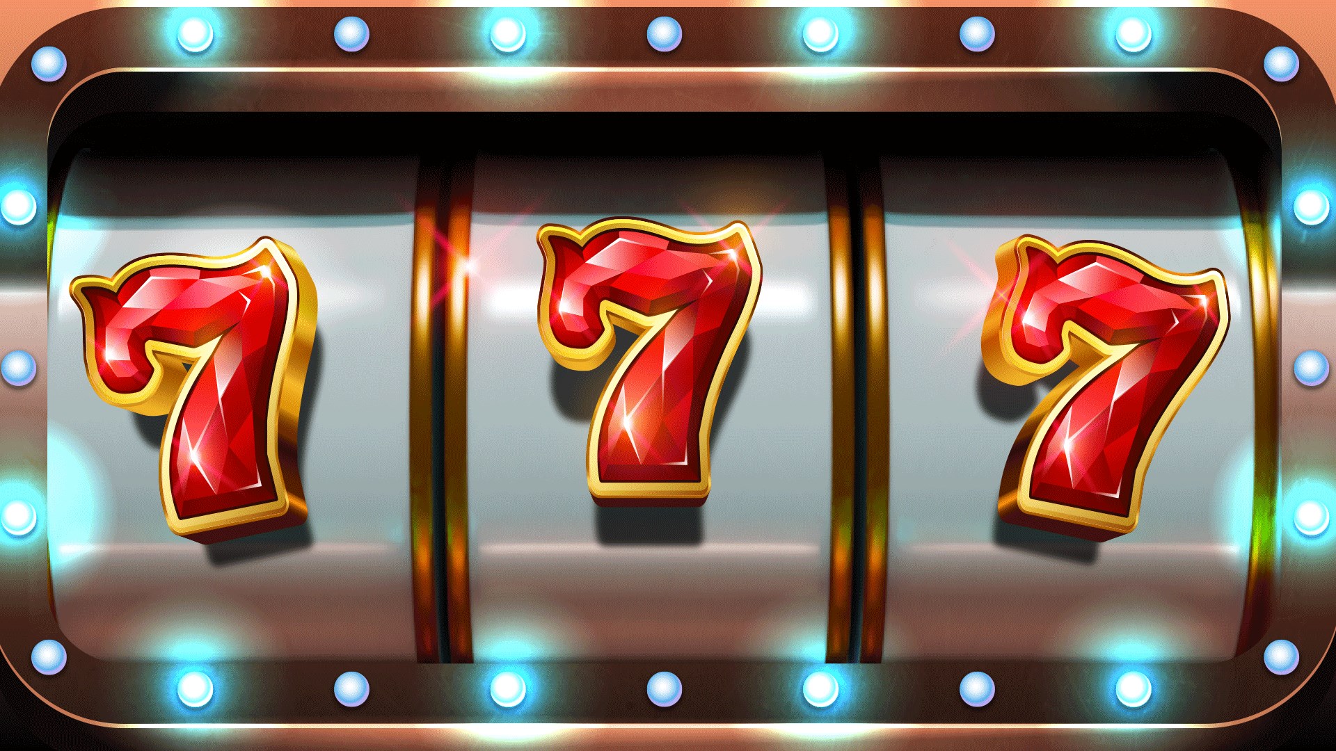 Buy Retro Fruit Machine - Microsoft Store en-CA