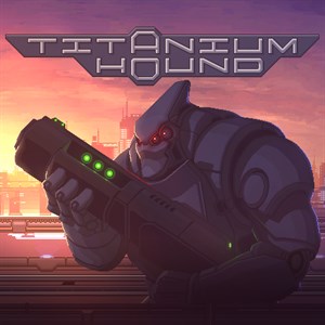 Titanium Hound