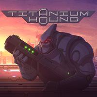 Titanium Hound