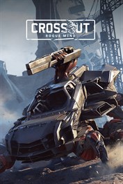 Crossout