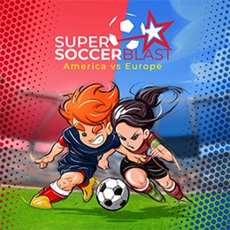 Aperçu Super Soccer Blast: America vs Europe