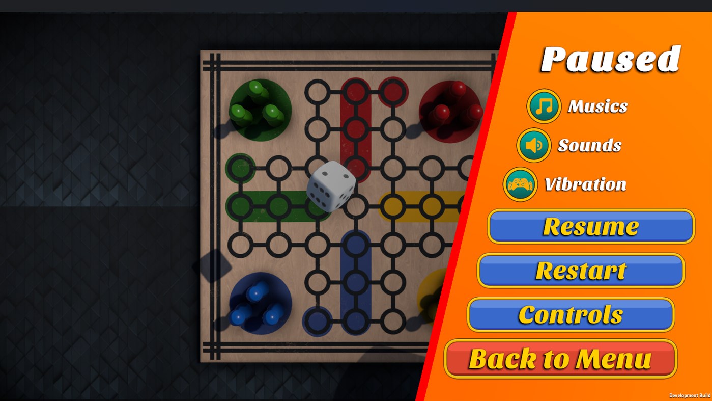 #5. Ludo Club - Multiplayer Game (Xbox) Podle: Golden Sword