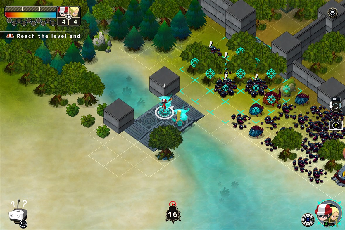 #2. Captain Velvet Meteor: The Jump+ Dimensions (Windows) Göre: SHUEISHA GAMES Inc.