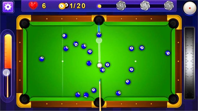Billiards City 8 Ball Pool Beziehen Microsoft Store De De