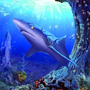 Happy Fisher HD