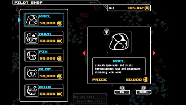 Space Is Crazy — 2