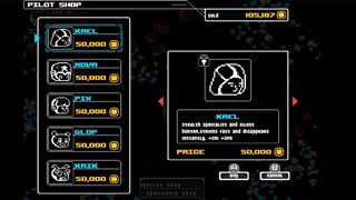 Space Is Crazy screenshot 2