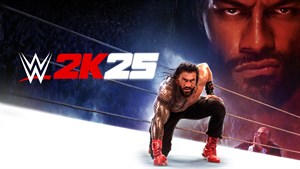 WWE 2K25 для Xbox Series X|S