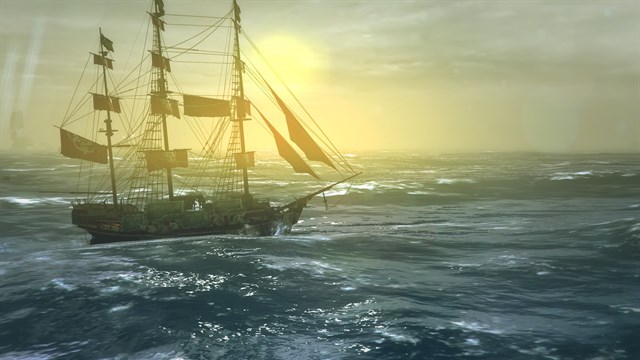 Under the Jolly Roger + Crossroads Inn - Bring Me That Horizon Bundle screenshot 4